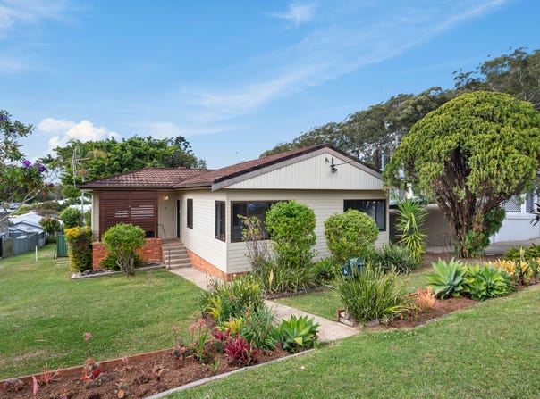 6 Salamander Street, Coffs Harbour, NSW 2450