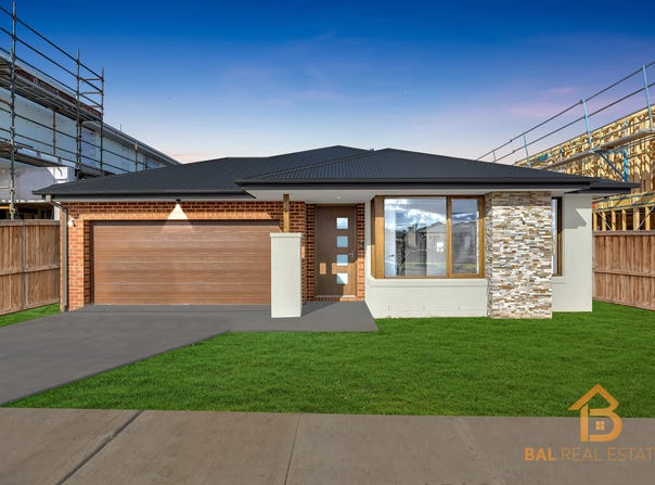 8 Cinnamon Circuit, Fraser Rise, Vic 3336