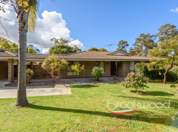 3 Yilgarn Street, Mundaring, WA 6073