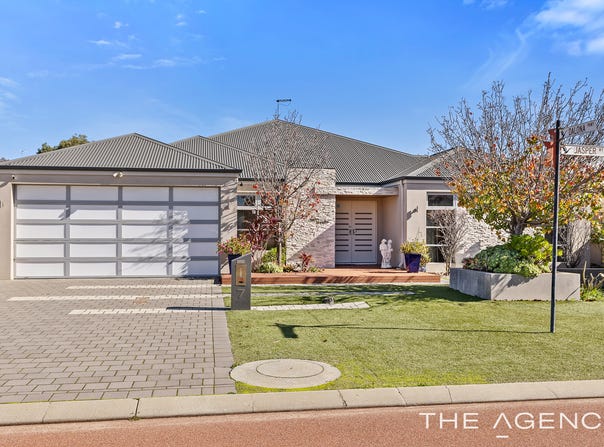 7 Jasper Way, Lakelands, WA 6180