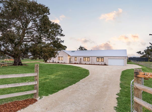 55 Eucalypt Road, Inverleigh, Vic 3321