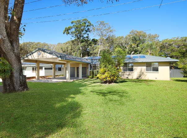 11 Jalibah Avenue, Tweed Heads, NSW 2485