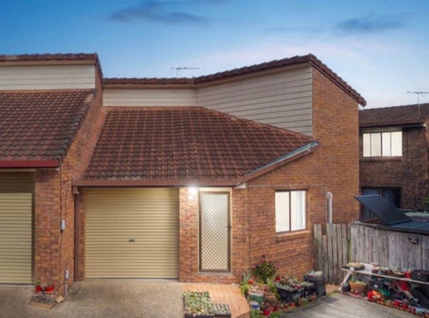 22/93 Barbaralla Drive, Springwood, Qld 4127