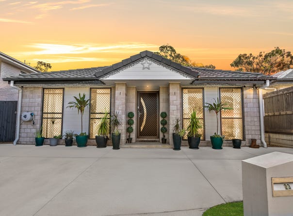 23 Camberwell Drive, Kallangur, Qld 4503