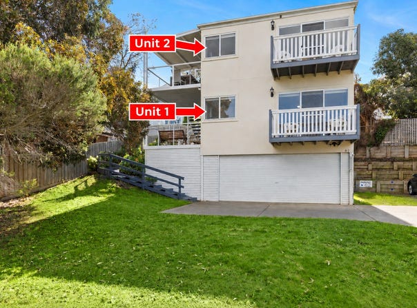62 Sunset Strip, Ocean Grove, Vic 3226