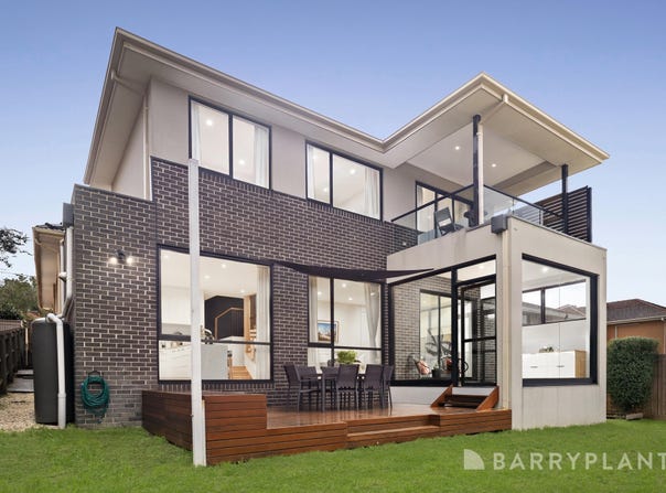 32 Apex Crescent, Bulleen, Vic 3105