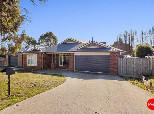 8 Bolton Reserve Lane, Kyneton, Vic 3444