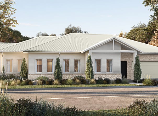 Lot 309, Crown Line Drive, Rothbury, NSW 2320