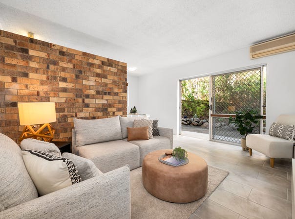 3/44 Underhill Avenue, Indooroopilly, Qld 4068