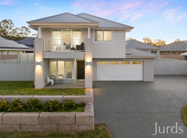 66 Jamieson Drive, North Rothbury, NSW 2335