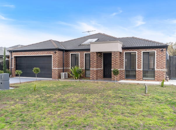 7 Taunton Place, Craigieburn, Vic 3064