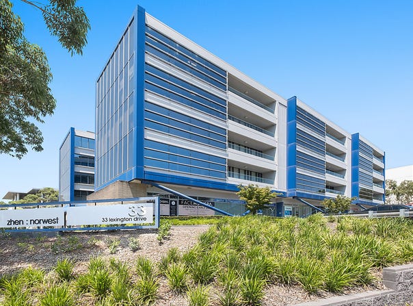 4.13, 33 Lexington Drive, Bella Vista, NSW 2153