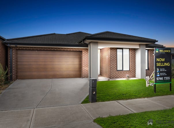 27 Innage Avenue, Strathtulloh, Vic 3338