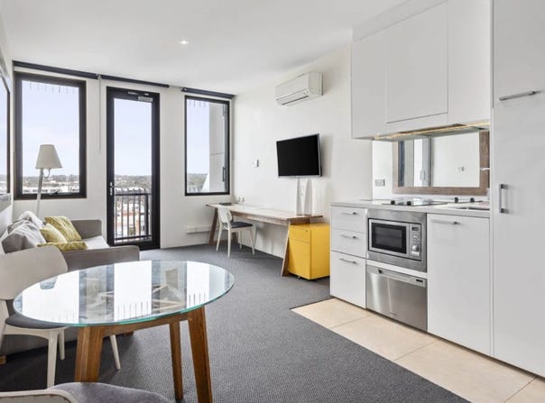 710/435 Nepean Highway, Frankston, Vic 3199