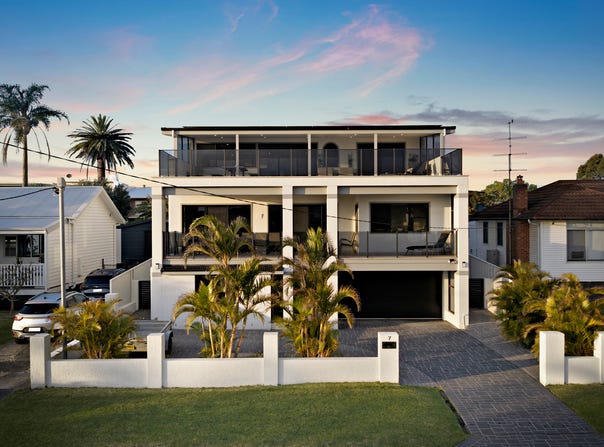 7 Somerville Street, Bulli, NSW 2516