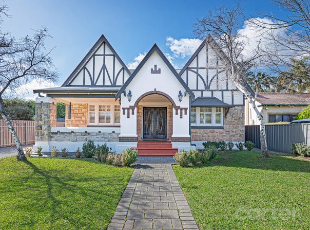 2 Crossley St, Erindale, SA 5066