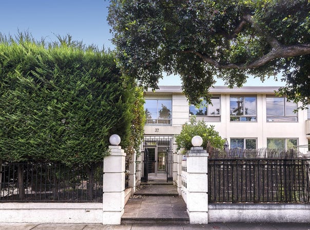 11/37 Melby Avenue, St Kilda East, Vic 3183