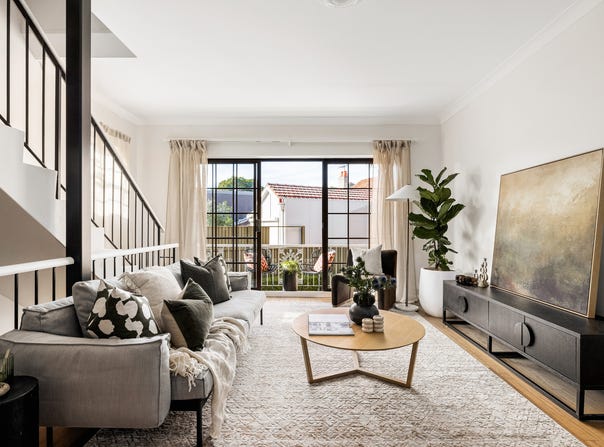3/236 Johnston Street, Annandale, NSW 2038