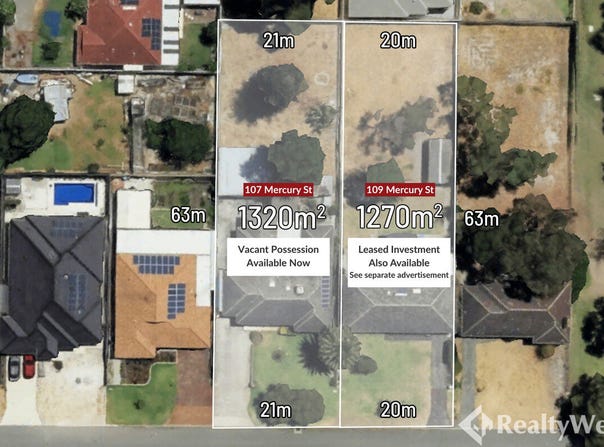 107 Mercury Street, Kewdale, WA 6105