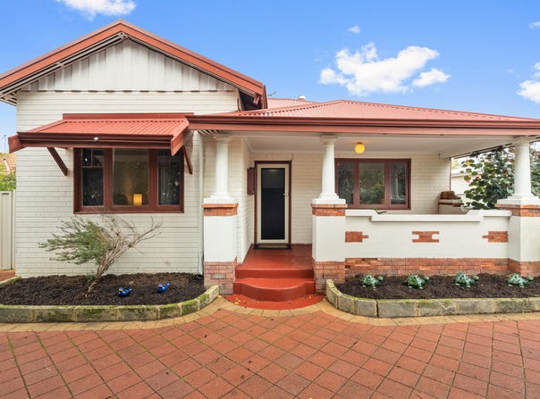 31 Walter Road East, Bassendean, WA 6054