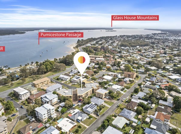 10/7 Nicholson Close, Bellara, Qld 4507