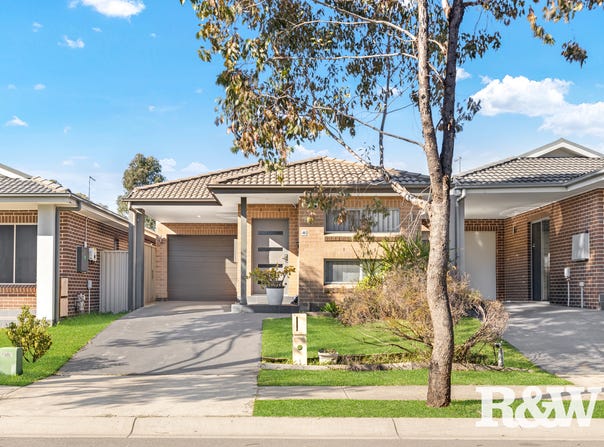 40 Waring Crescent, Plumpton, NSW 2761
