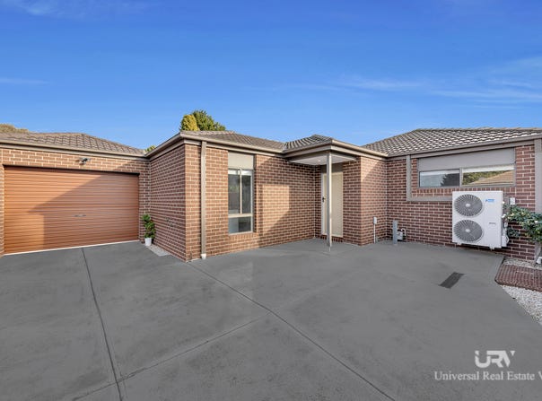 4A Parton Place, Craigieburn, Vic 3064
