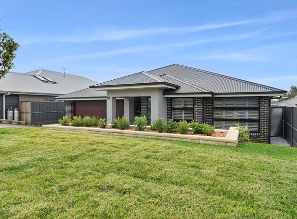 82 Contour Way, North Richmond, NSW 2754