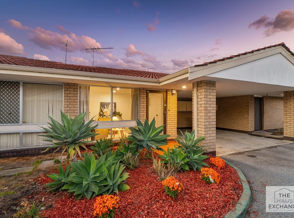 8/151 Wanneroo Road, Tuart Hill, WA 6060