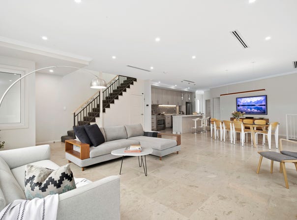 91 Mawson Parade, Chifley, NSW 2036