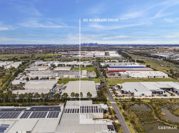 60 Scanlon Drive, Epping, Vic 3076