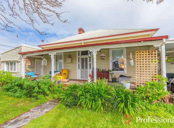 47 Bath Street, Manjimup, WA 6258