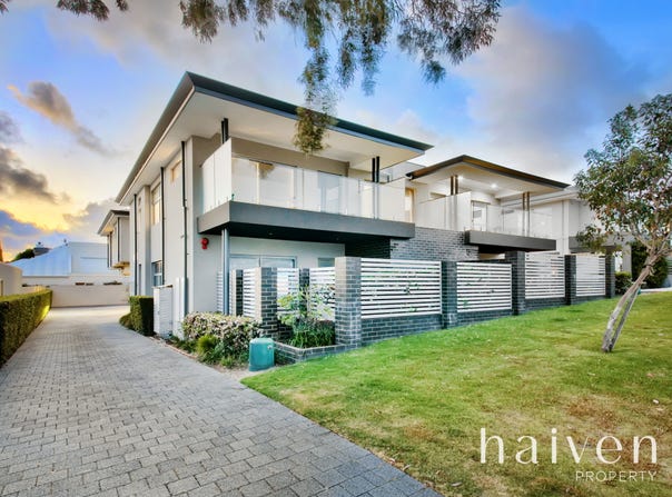 3/15 Strathyre Drive, Duncraig, WA 6023