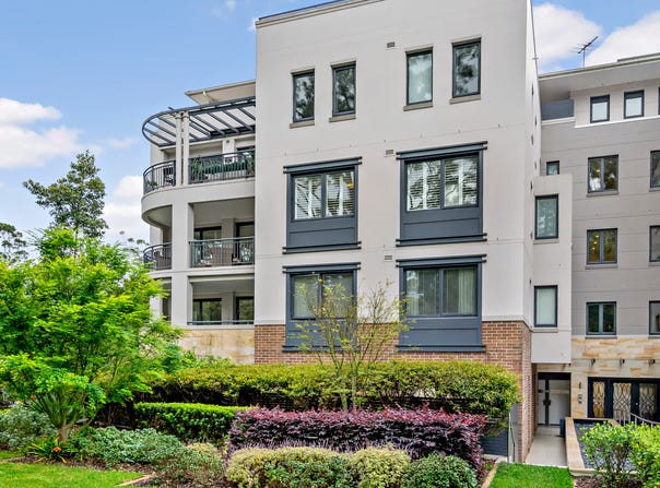 101/37-41 Millewa Avenue, Wahroonga, NSW 2076