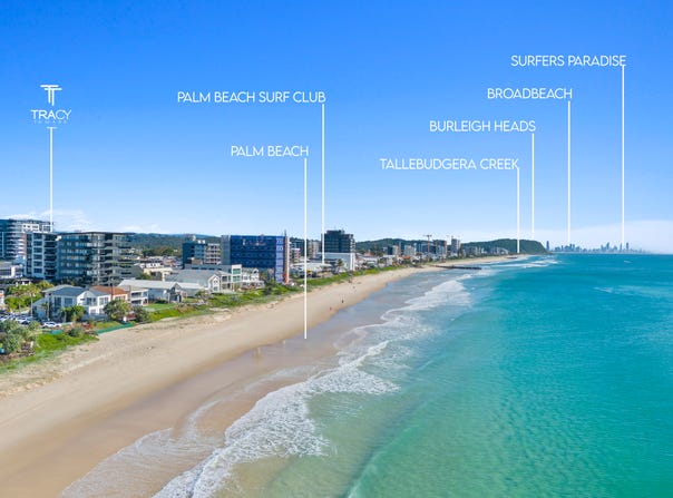 305/88 Jefferson Lane, Palm Beach, Qld 4221