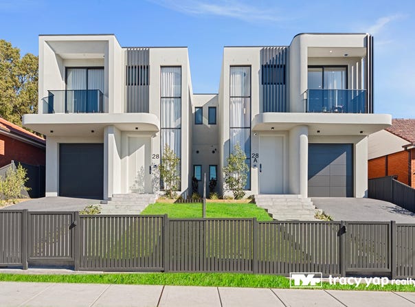 28a Raymond Street, Eastwood, NSW 2122