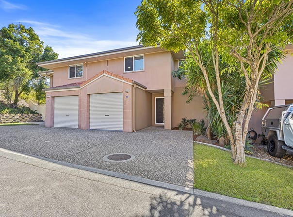97/1 Coelia Court, Carrara, Qld 4211