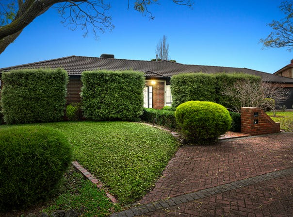 4 Valley View Court, South Morang, Vic 3752