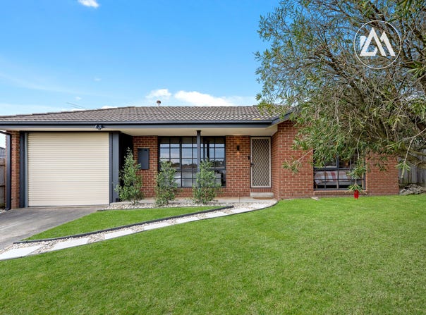 13 Raymond Street, Somerville, Vic 3912