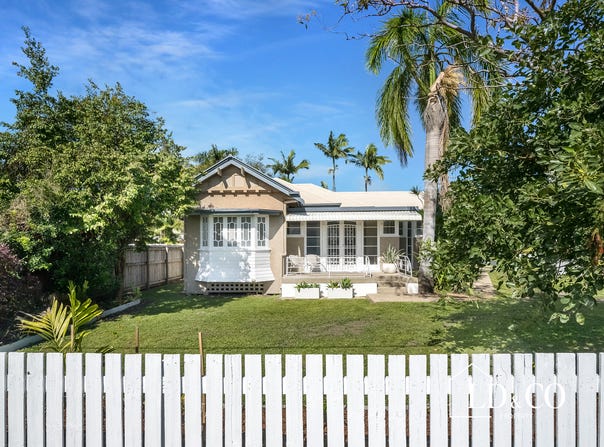 79 Nebo Road, West Mackay, Qld 4740