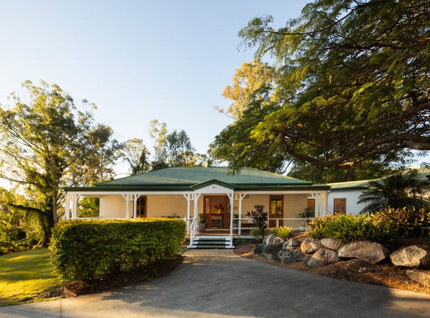 2097 Roghan Road, Bridgeman Downs, Qld 4035