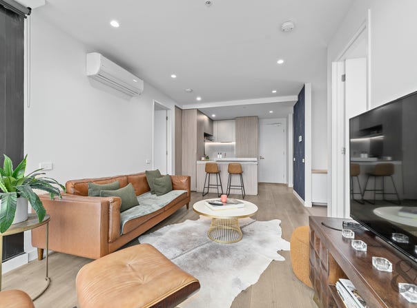 1006/320-332 Plummer Street, Port Melbourne, Vic 3207