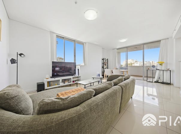 207/2 River Road West, Parramatta, NSW 2150