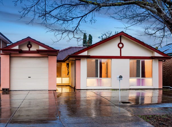 24 Bradley Grove, Mitchell Park, SA 5043