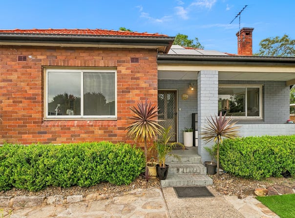 331 Pennant Hills Road, Pennant Hills, NSW 2120