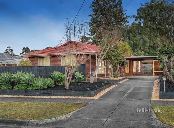 16 Northam Street, Glen Waverley, Vic 3150