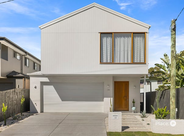 118 Gordon Parade, Everton Park, Qld 4053
