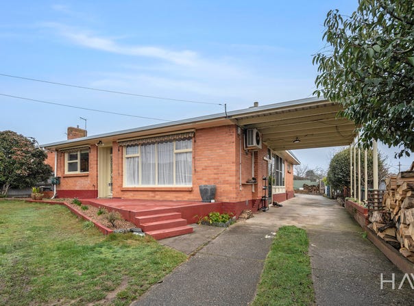 4 Chestnut Road, Youngtown, Tas 7249