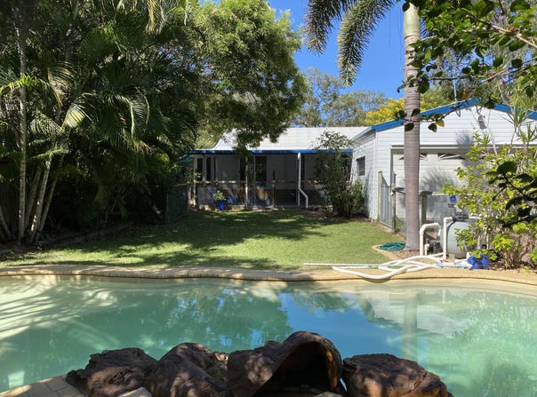 5 Murray Street, Nelly Bay, Qld 4819