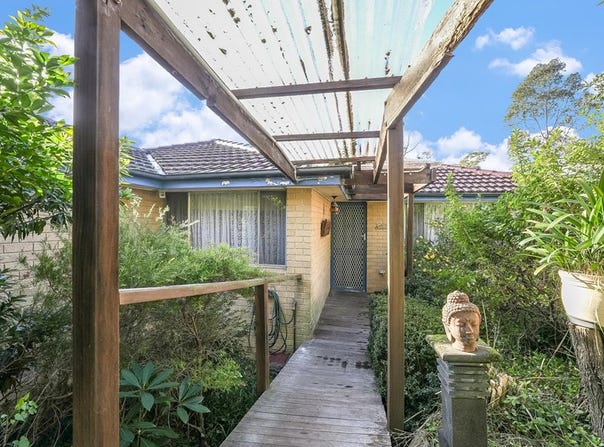 5a Beauford street, Woodford, NSW 2778